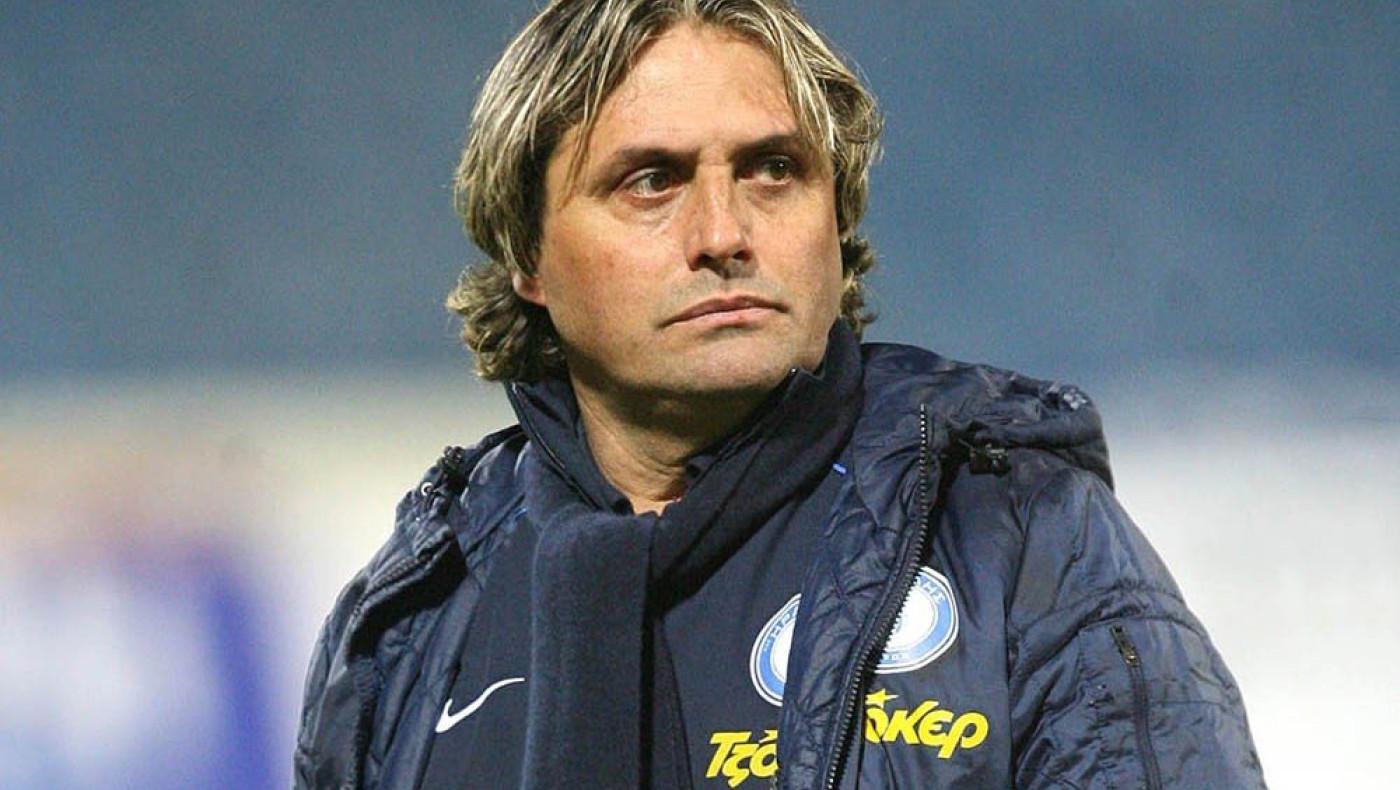 Στην Αμερική ο Όγιος