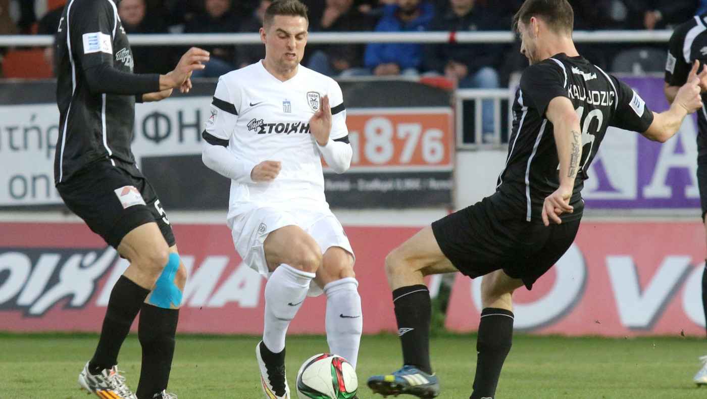 Η πικρή αλήθεια