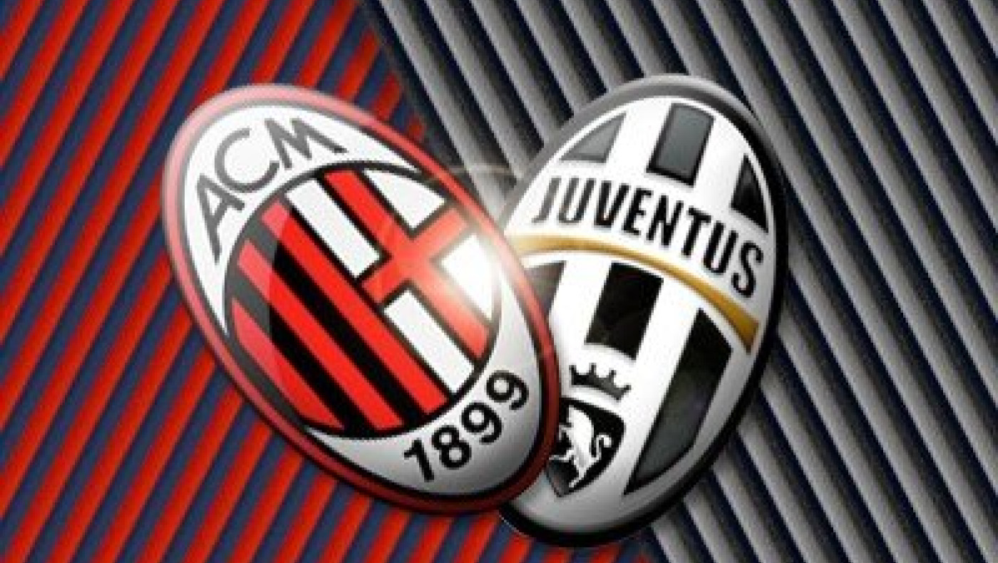 Γιουβέντους - Μίλαν: Ποια είναι η δημοφιλέστερη ομάδα στην Ιταλία; (pic)