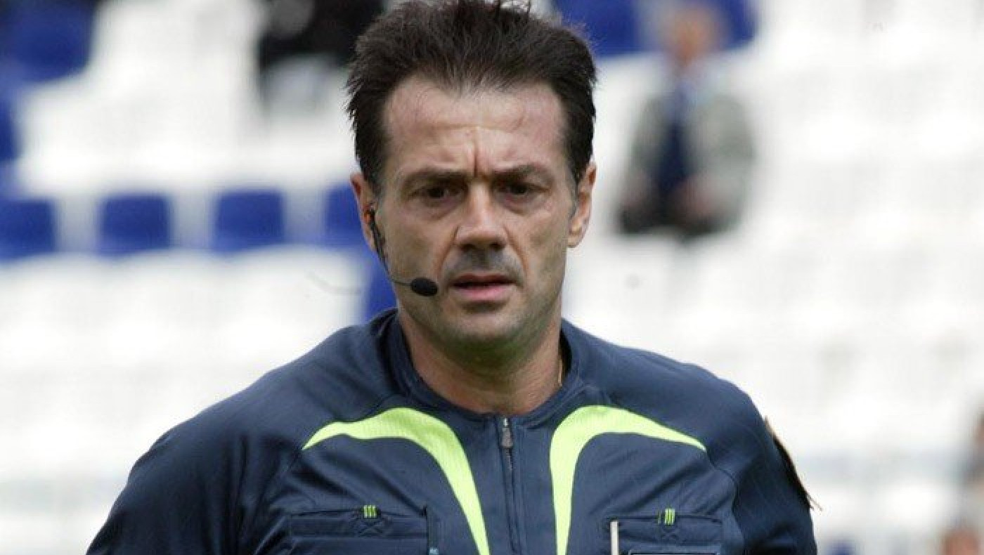 Επιστρέφει στην ΚΕΔ ο Βασσάρας