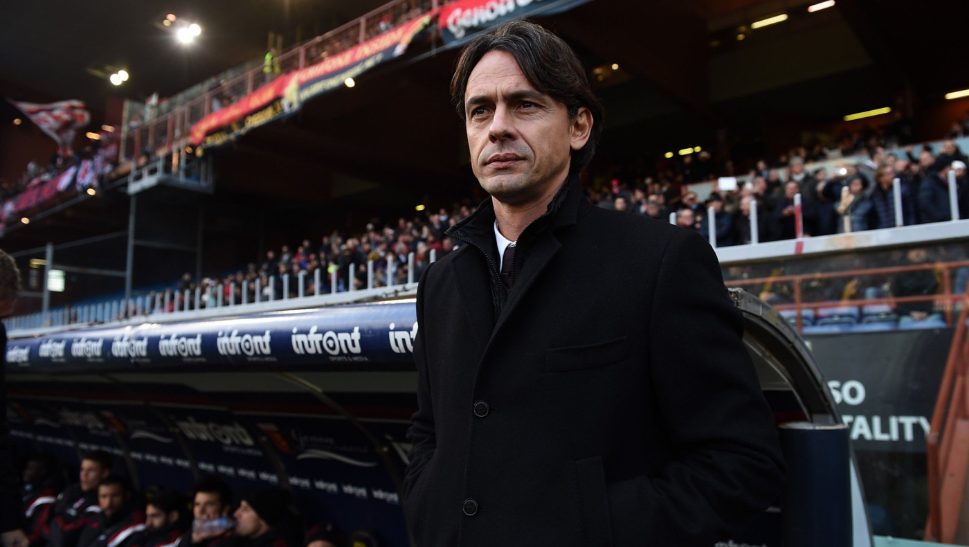 «Μαύρα σύννεφα» για Ιντζάγκι