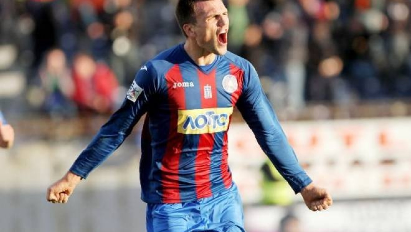 Συντριβή στην Κέρκυρα