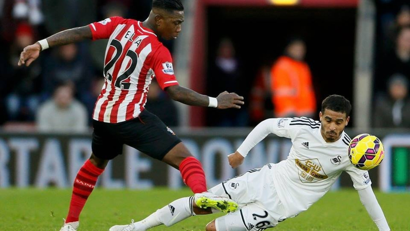 «Σφαλιάρα» από Σέλβεϊ 