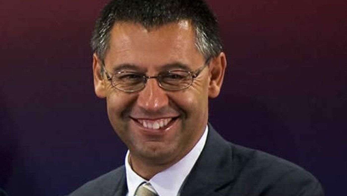 Ύποπτος φοροδιαφυγής ο Μπαρτομέου