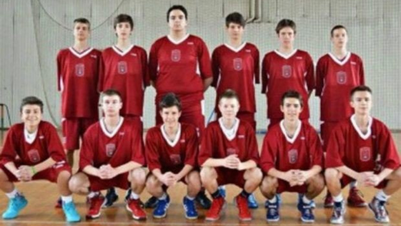 16χρονος μπασκεμπολίστας βρέθηκε νεκρός κατά τη διάρκεια της προπόνησης!