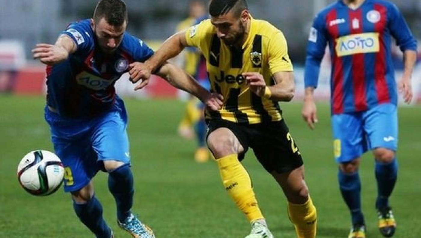 Με πίστη η Κέρκυρα στο ΟΑΚΑ