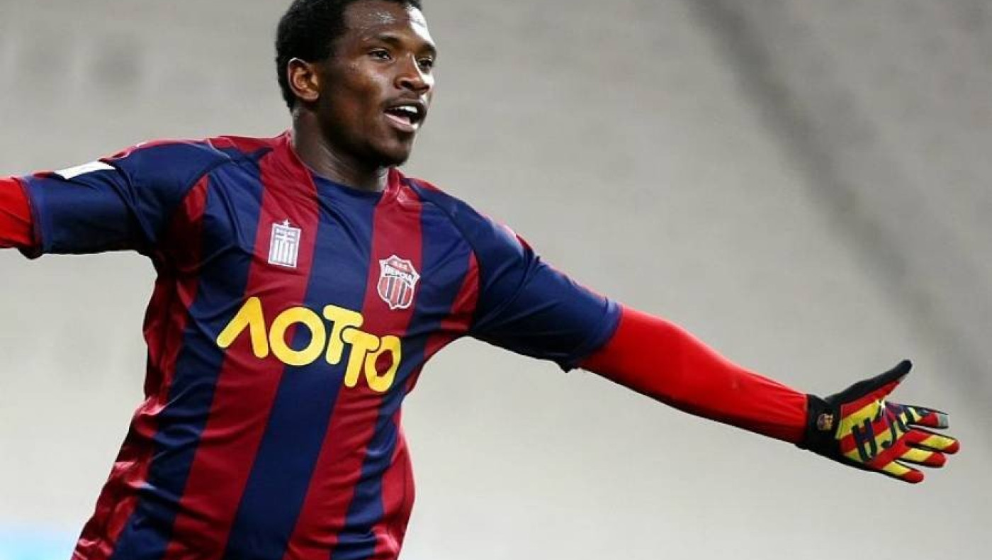 Έκλεισε Μπεν ο Ολυμπιακός γι' αυτό δεν έπαιξε!