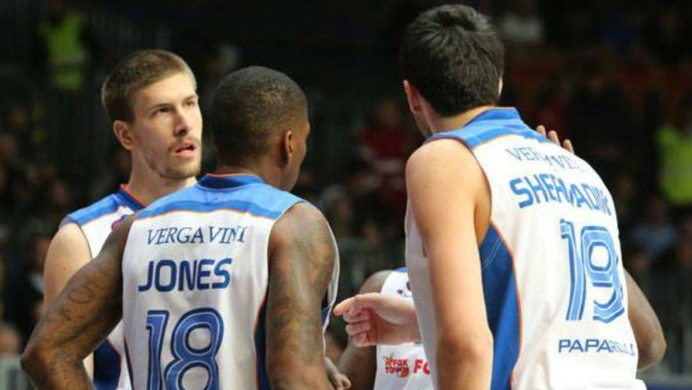 Τα πάνω-κάτω έφερε η Καντού