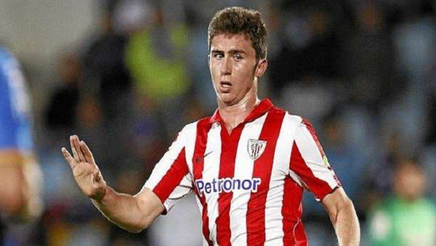 Πρόταση για Λαπόρτ από Ρεάλ