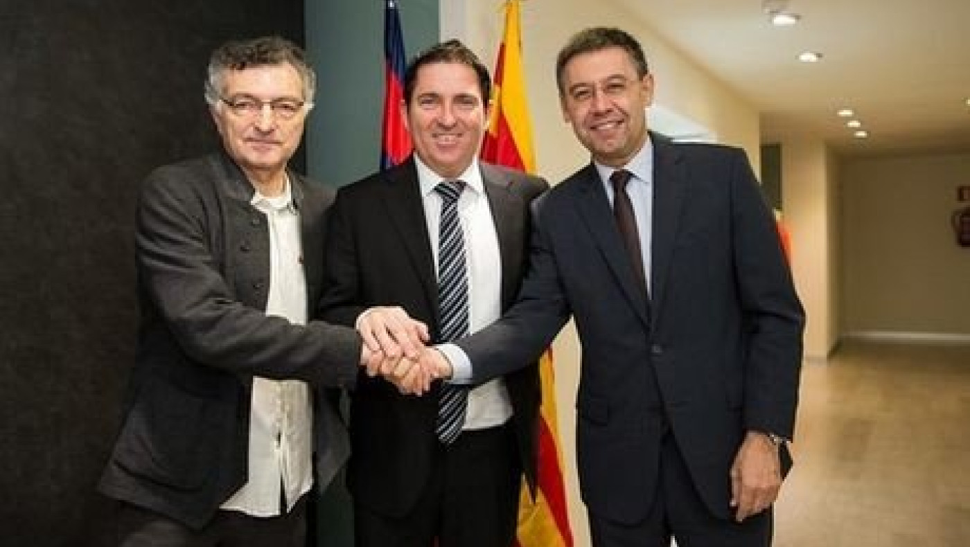 Έβαλε τζίφρα και έγινε προπονητής 10ετίας ο Πασκουάλ