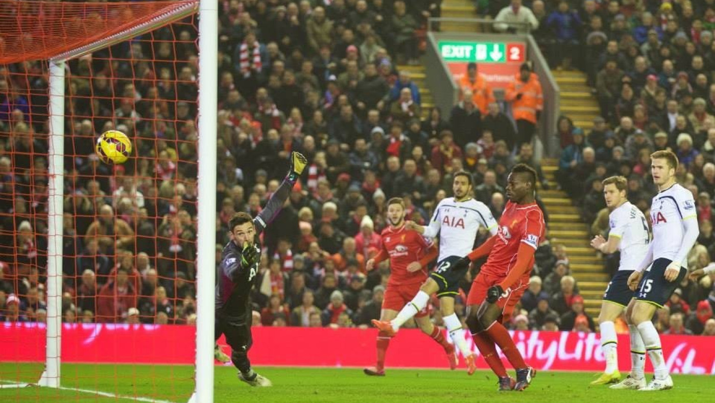 Με υπογραφή Μπαλοτέλι