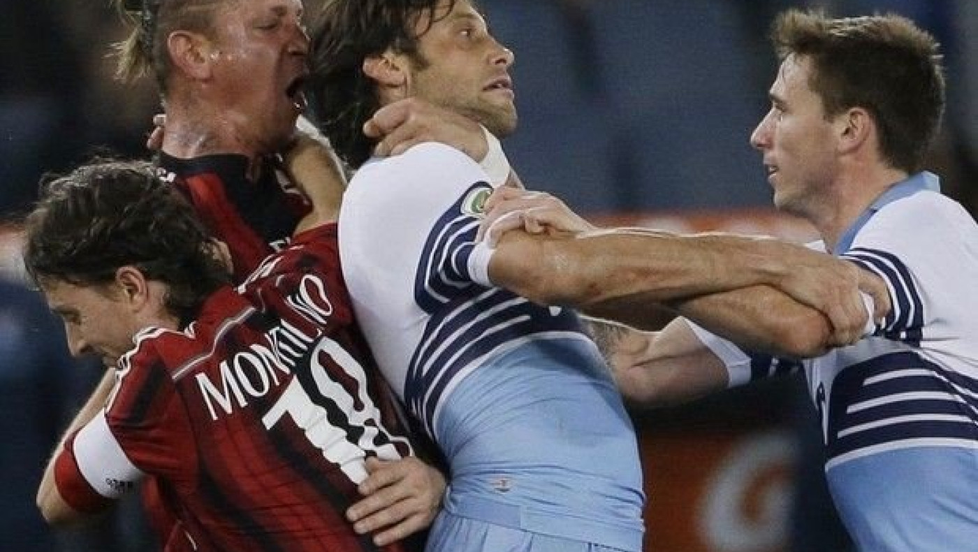 Βαριές καμπάνες σε Μεξές και Κονέ