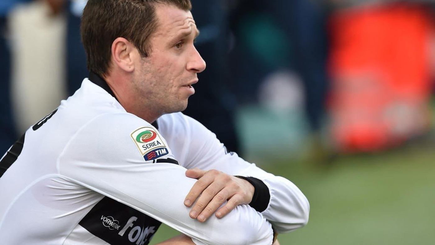 «Δεν μπορούμε να κάνουμε  κάτι για την Πάρμα»