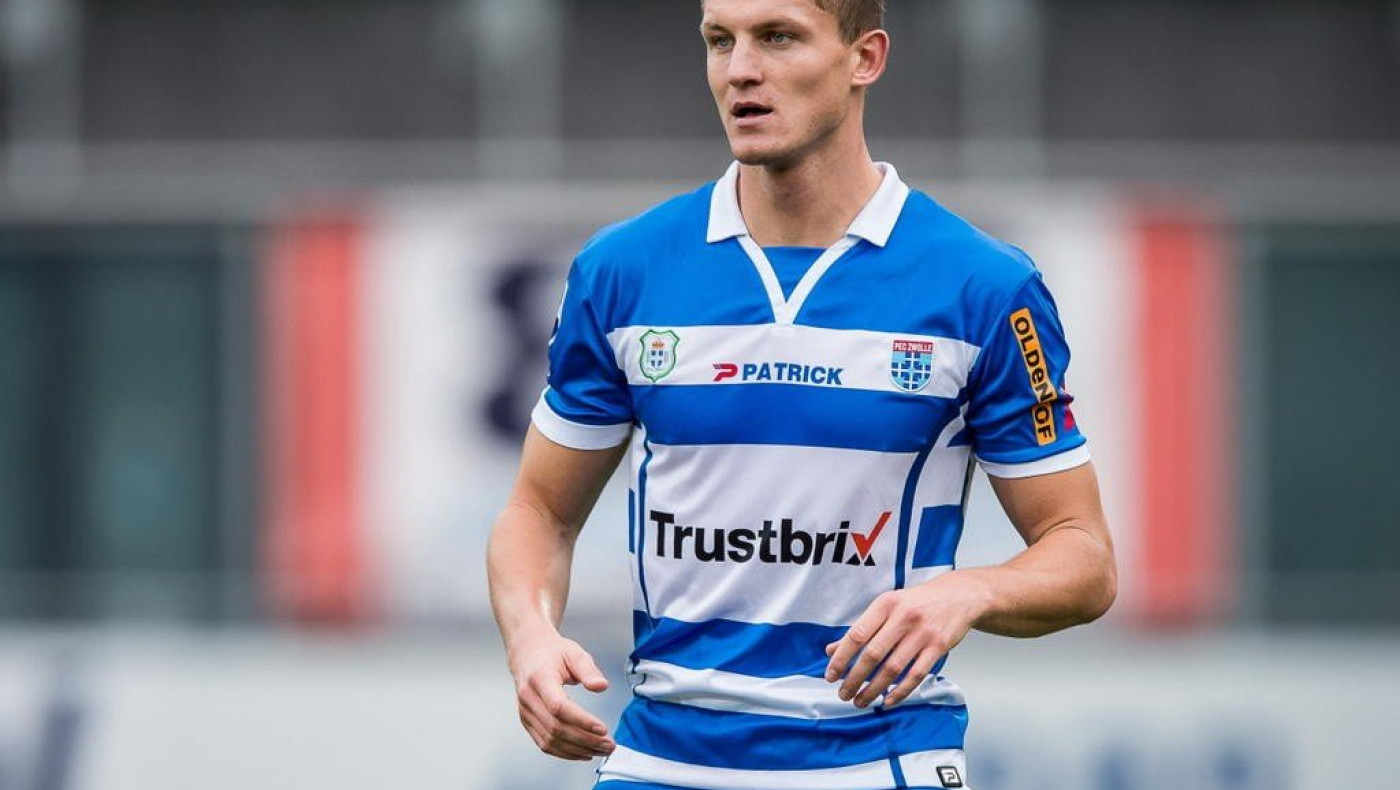 Αρνητική τροπή του Νέτσιντ στην Κιέβο