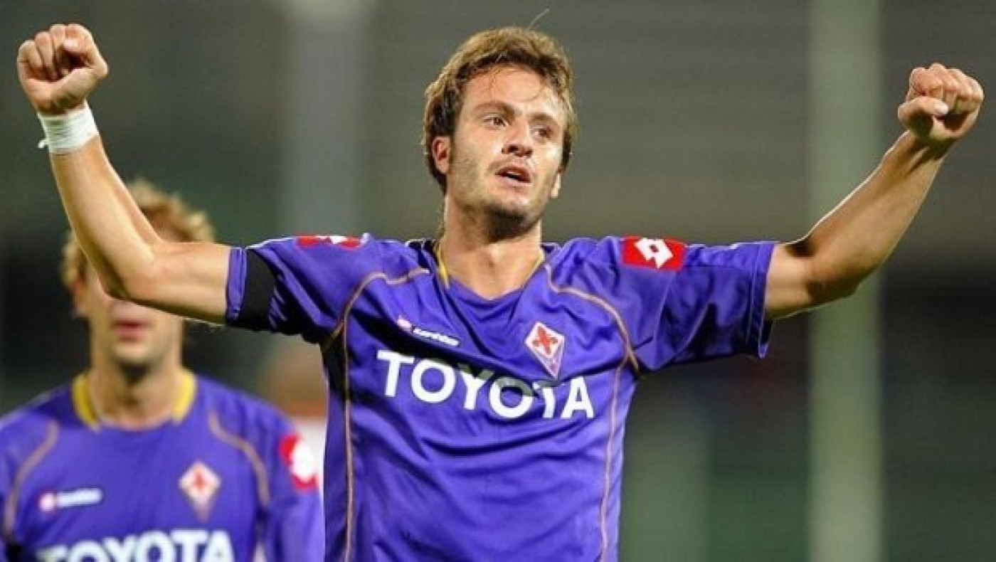 Ξανά στην Φιορεντίνα ο Τζιλαρντίνο