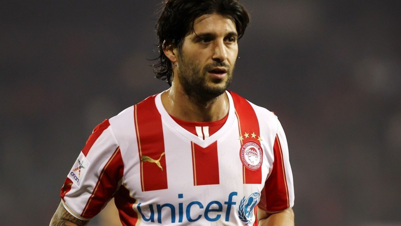 Το... χαπάκι του Ντομίνγκεζ στην Τούμπα έγινε viral (VIDEO)