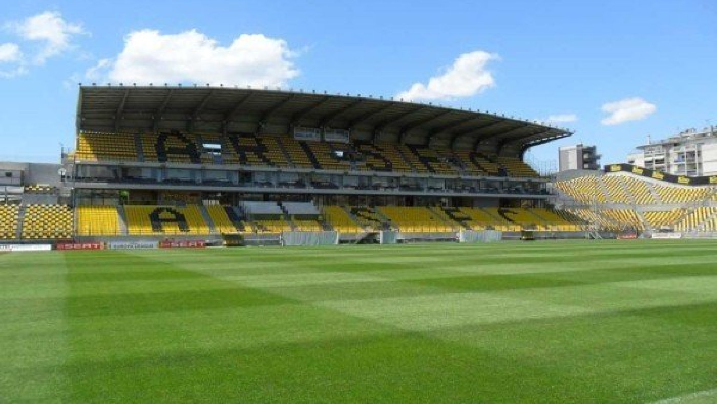 Δεν θέλουν στον ΑΣ τον έλεγχο