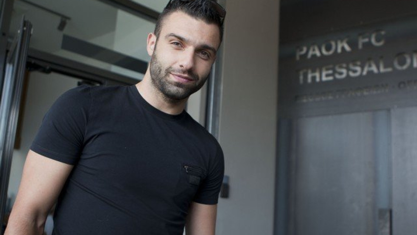 Ασος από εδώ μέχρι τον Πειραιά 