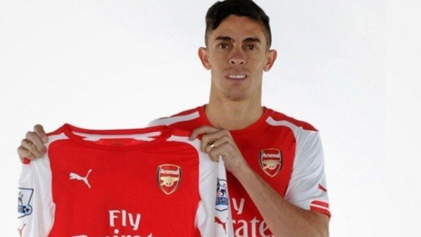 «Κανονιέρης» και επίσημα ο Παουλίστα