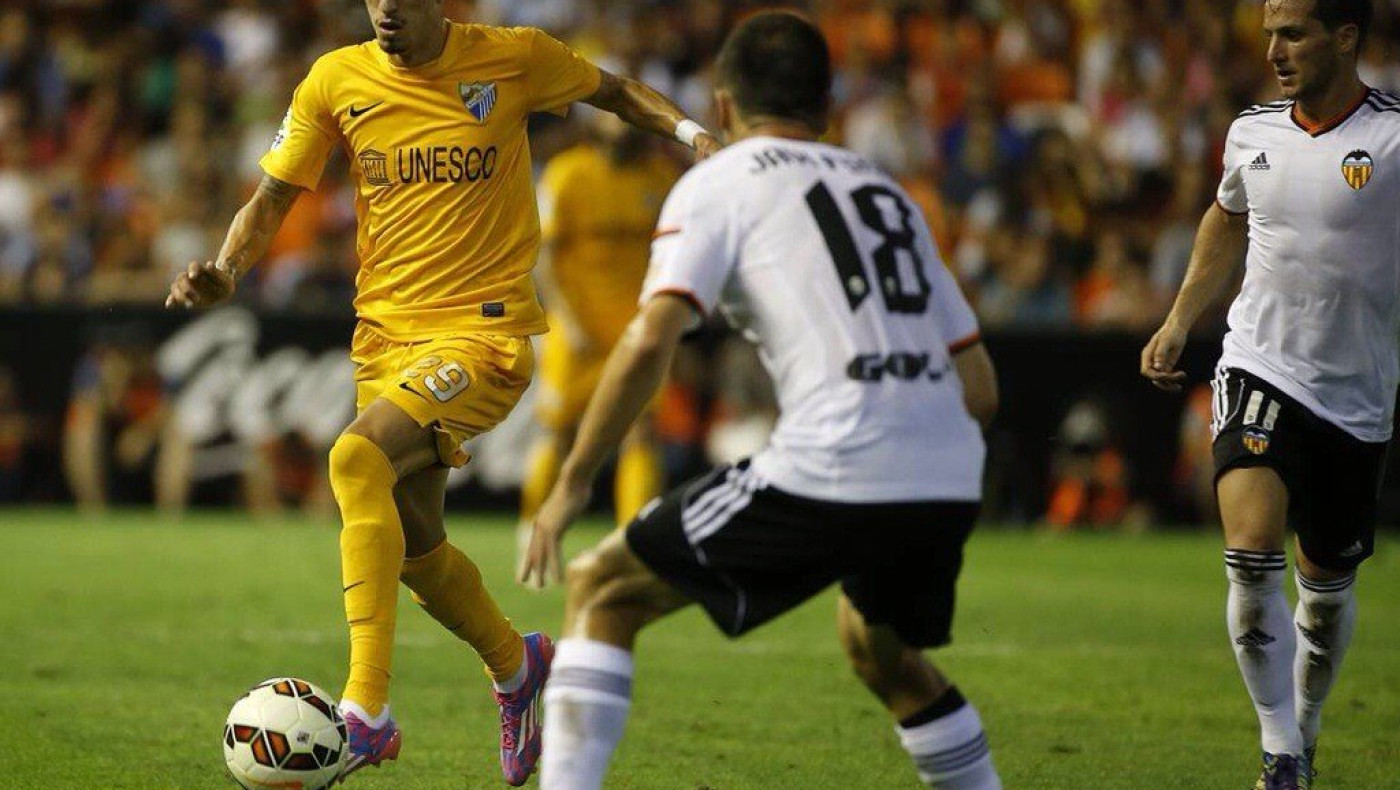 Συνεχίζει τα over η Βαλένθια