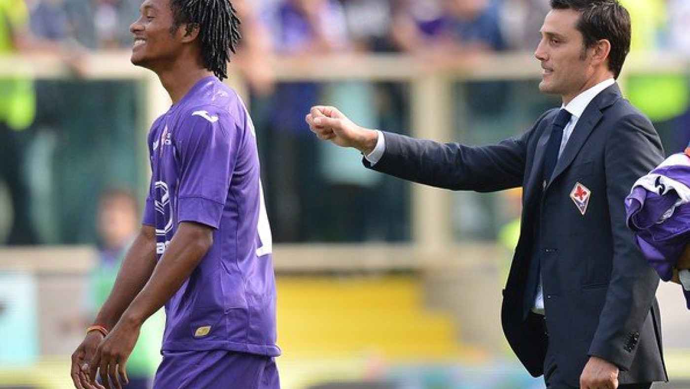 Μοντέλα: «Υπέγραψε με Τσέλσι ο Κουαδράδο»