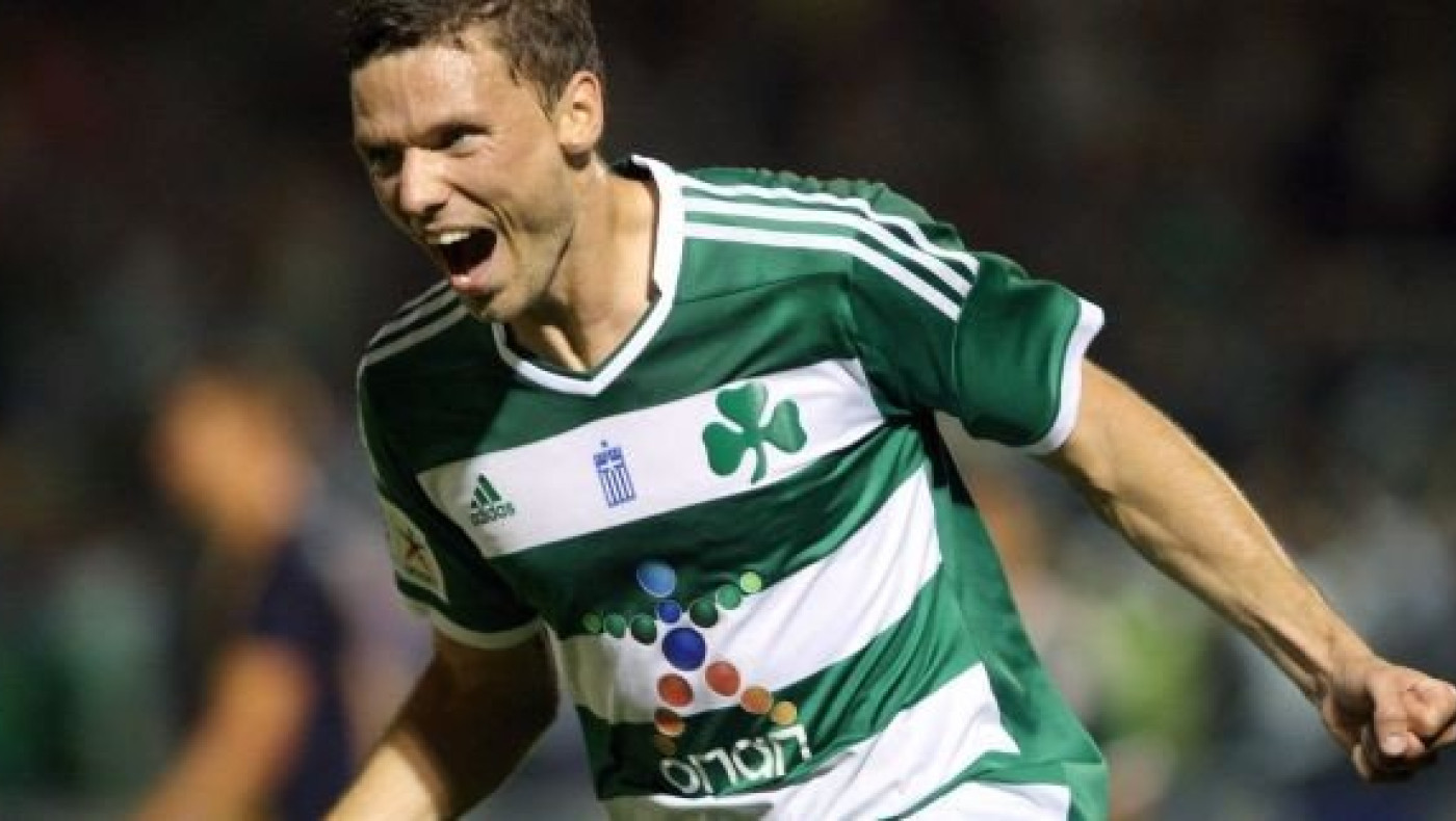 Ανανέωσε ο Μπέργκ 