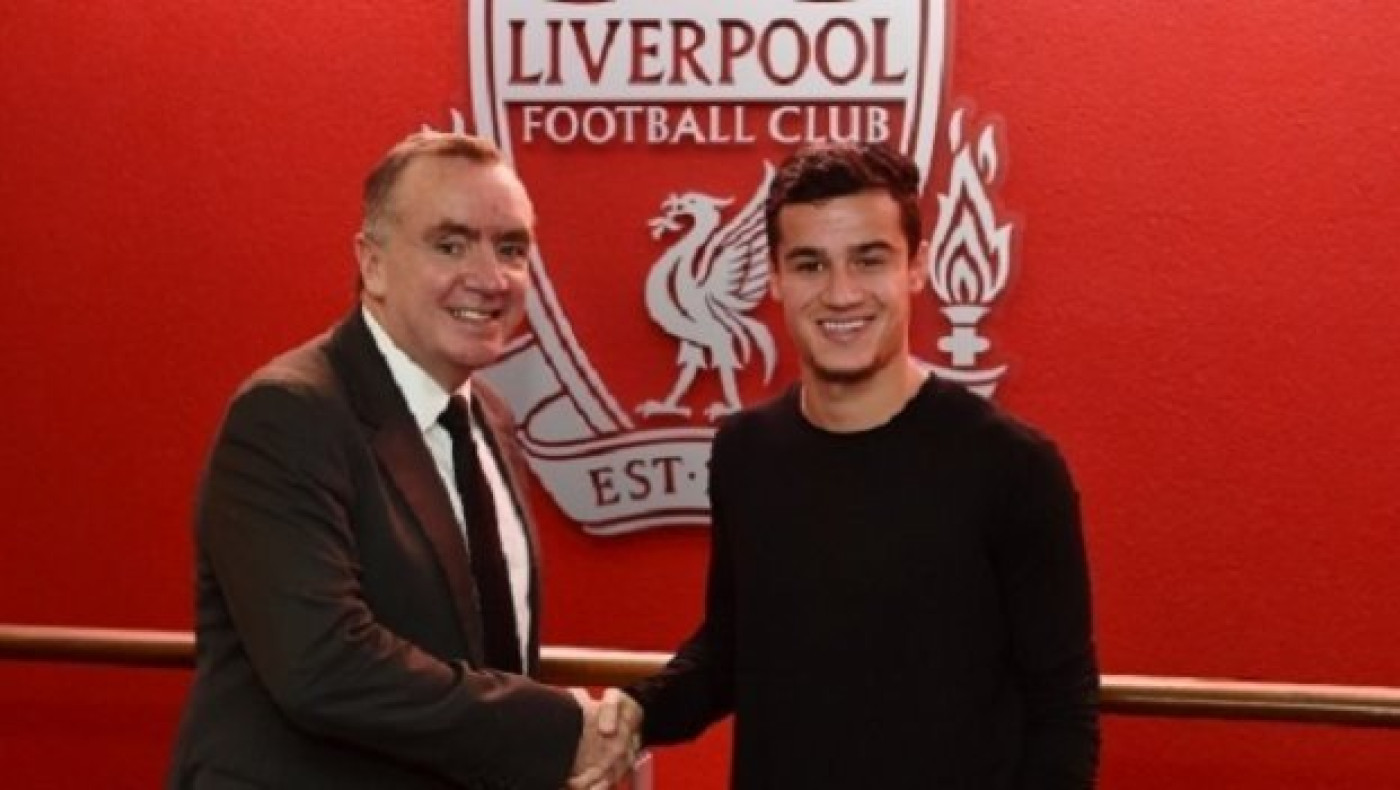 Ανανέωσε ο Κουτίνιο