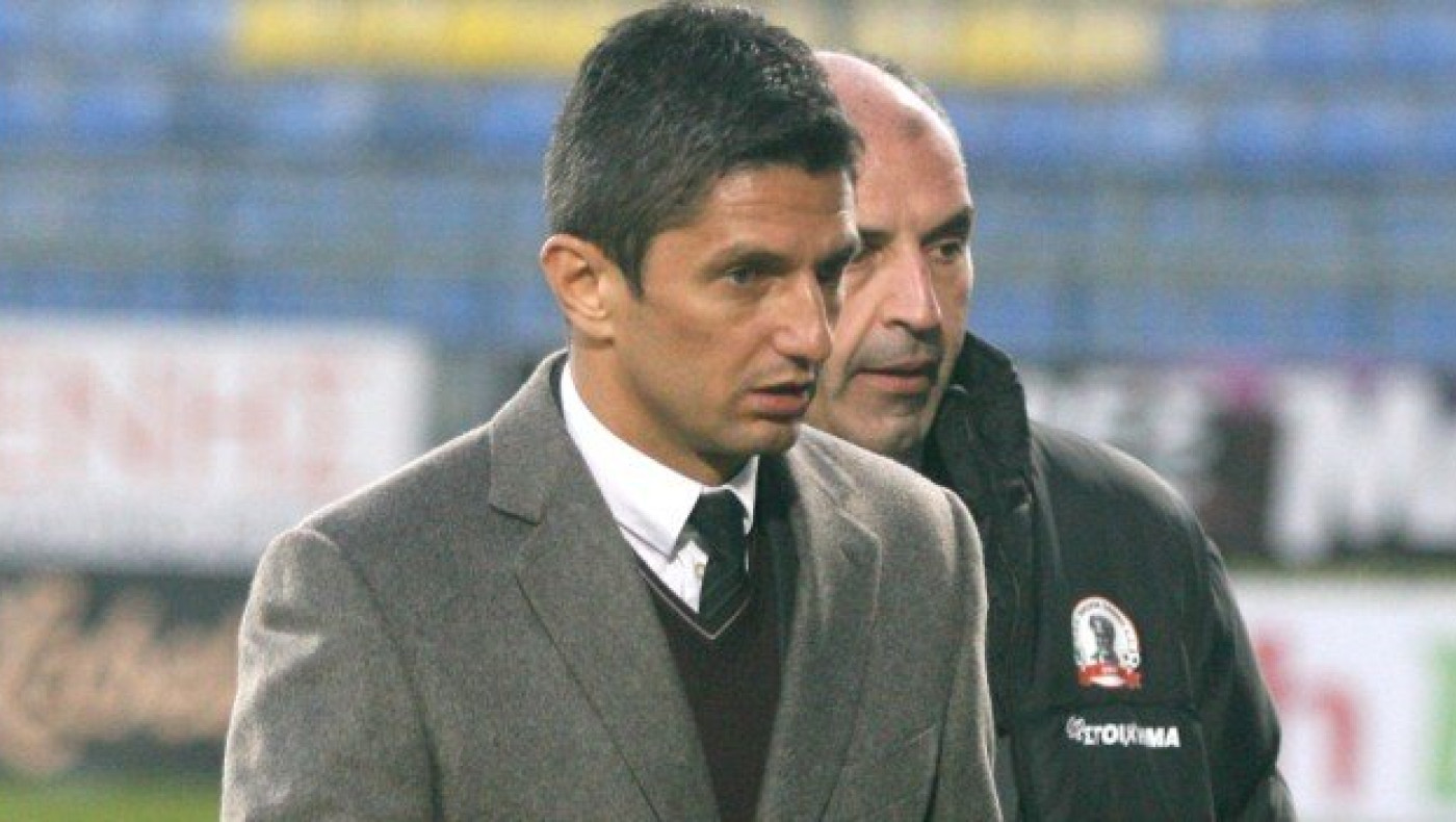 Λουτσέσκου: «Το χειρότερό μας εντός έδρας ματς»