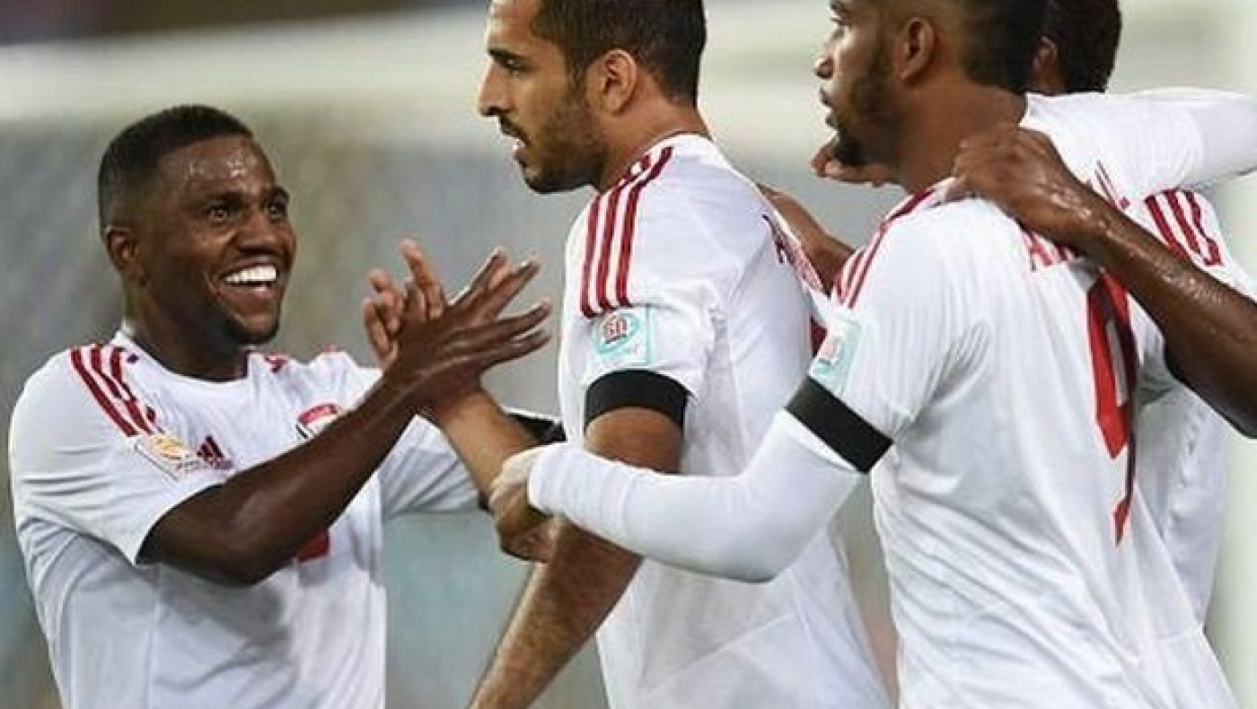 Στην τρίτη θέση τα Η.Α.Ε