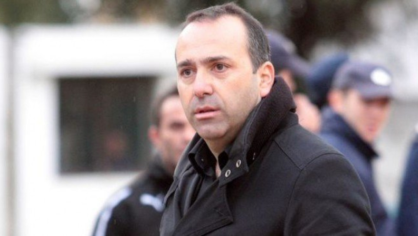 Ανεμος αισιοδοξίας στον Εύοσμο