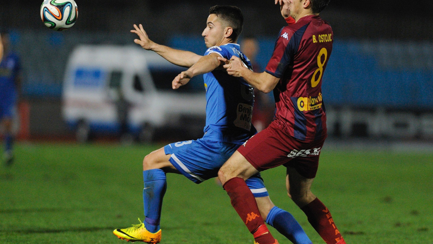 Με τους νεοαποκτηθέντες η Βέροια