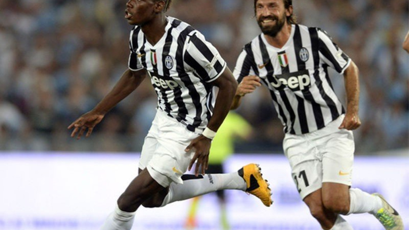 «Ο Πογκπά είναι ο ακριβότερος παίκτης στον κόσμο»