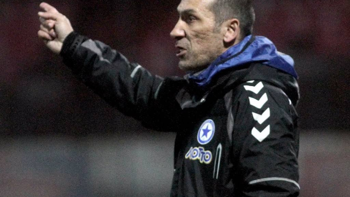 Δεν «ψήνεται» ο Δώνης για Ατρόμητο 