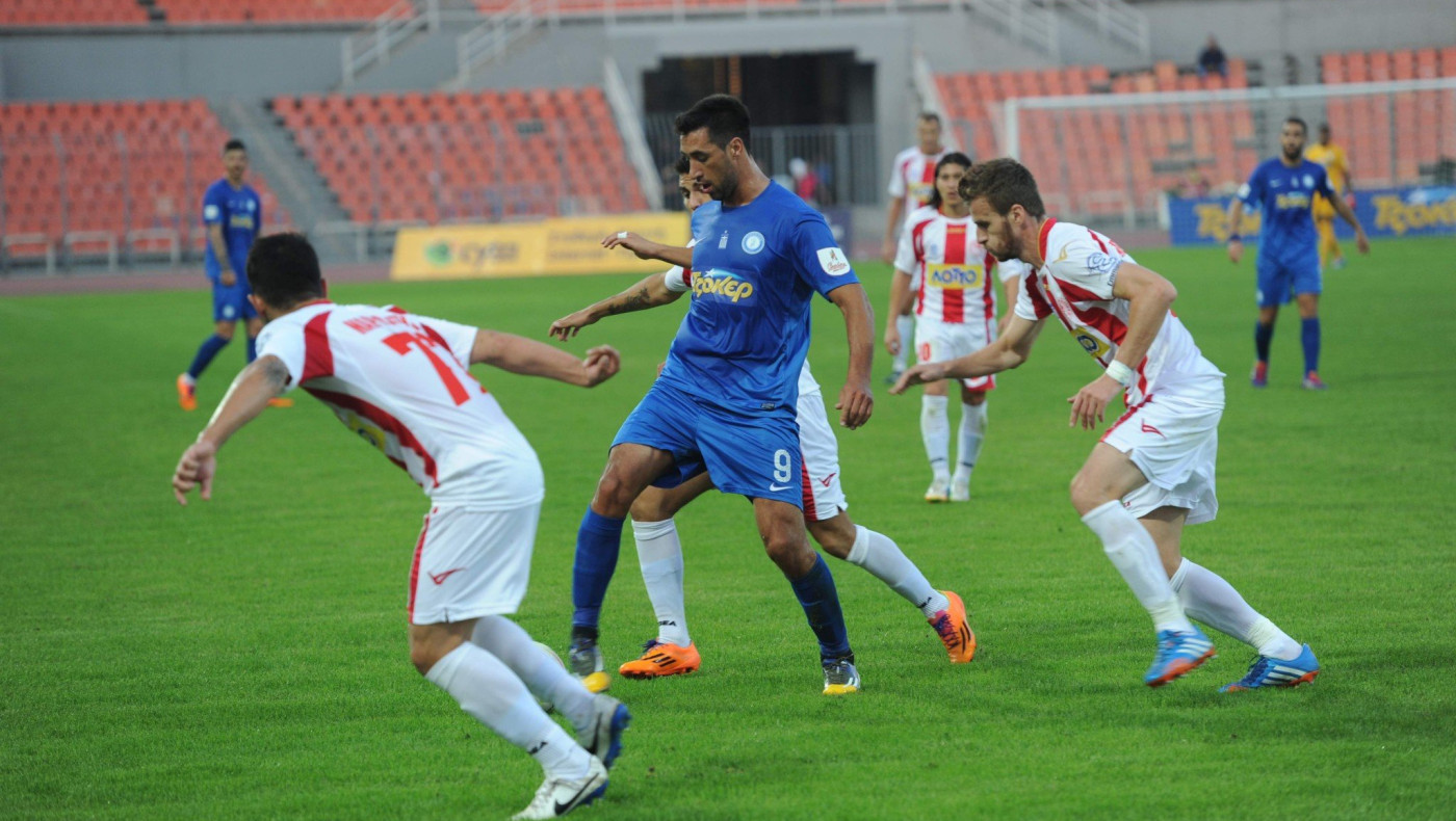 Πάμε για άλλες πολιτείες, παιδιά