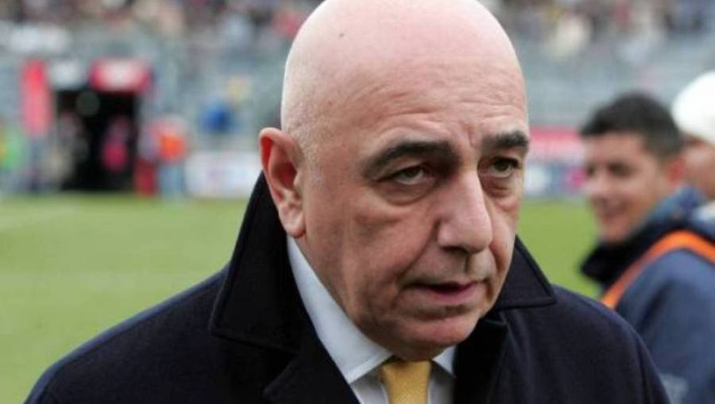 Τα αποκάλυψε όλα σε φάρσα ο Γκαλιάνι