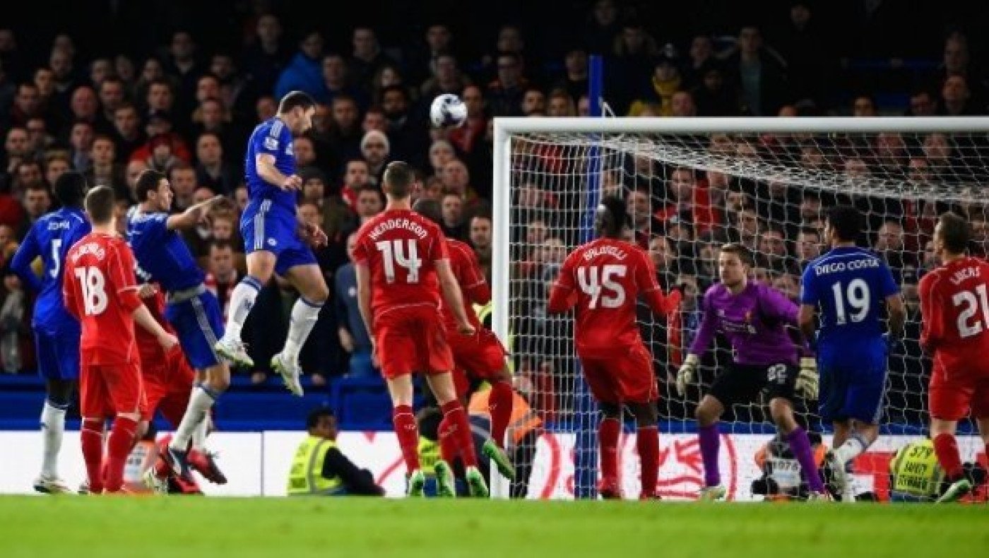 «Καθάρισε» ο Ιβάνοβιτς