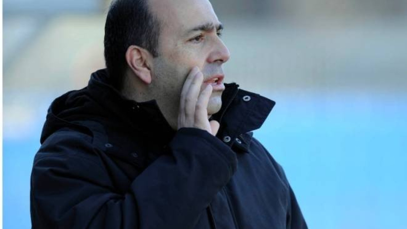 Αμανατίδης: «Πιστέψτε στην ομάδα»