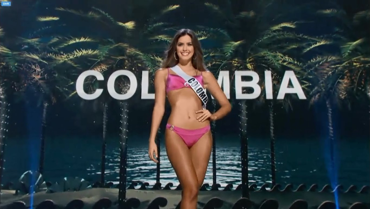 Παουλίνα Βέγκα, η ομορφότερη γυναίκα του κόσμου (PICS)