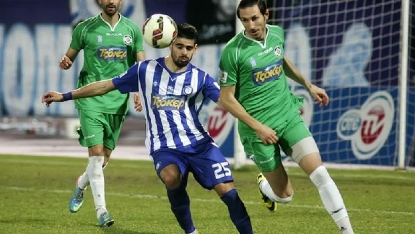 Και ξάφνου όλα θα πάνε στράφι;