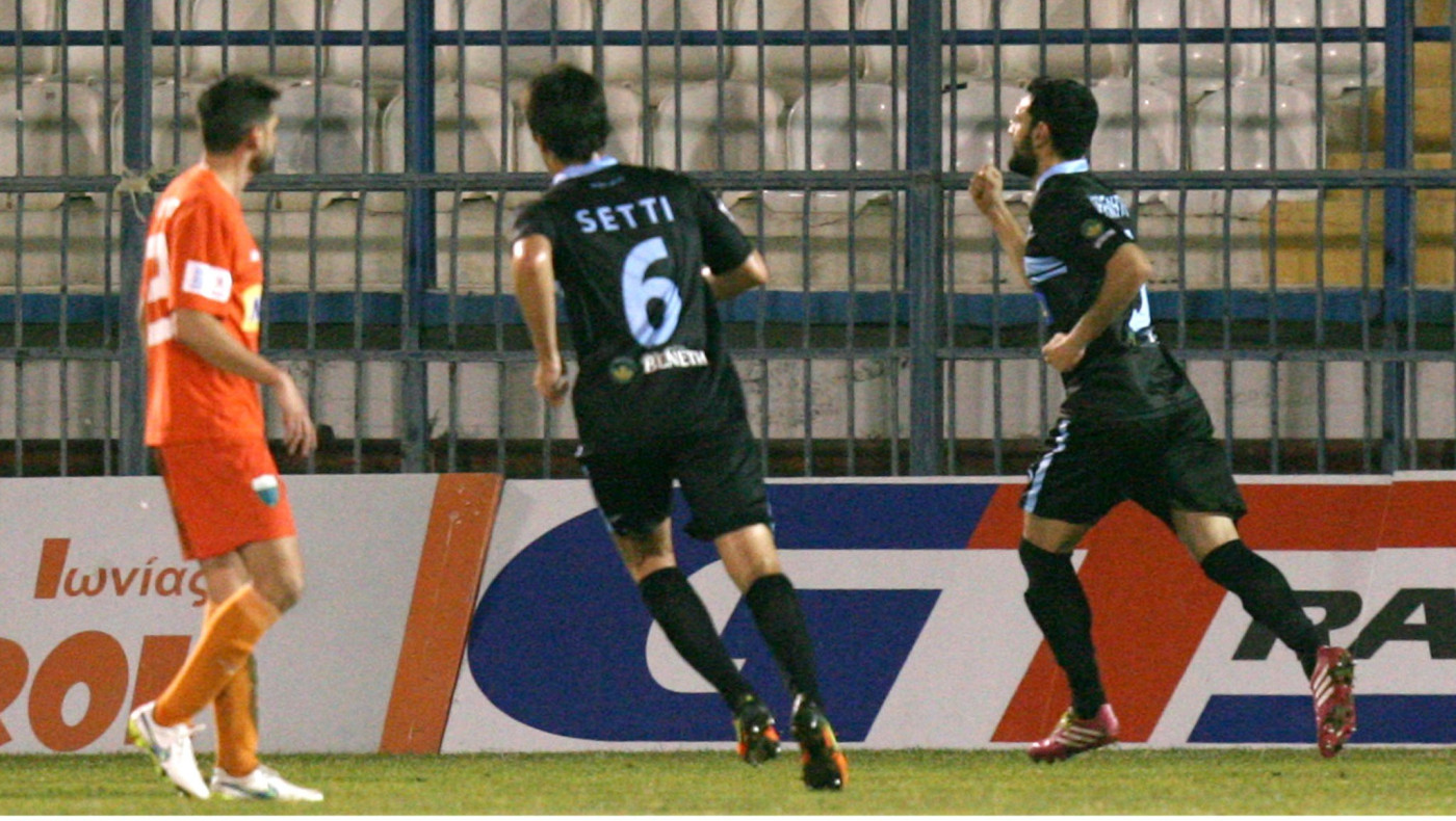 Παίρνει και Σέτι ο Πανθρακικός