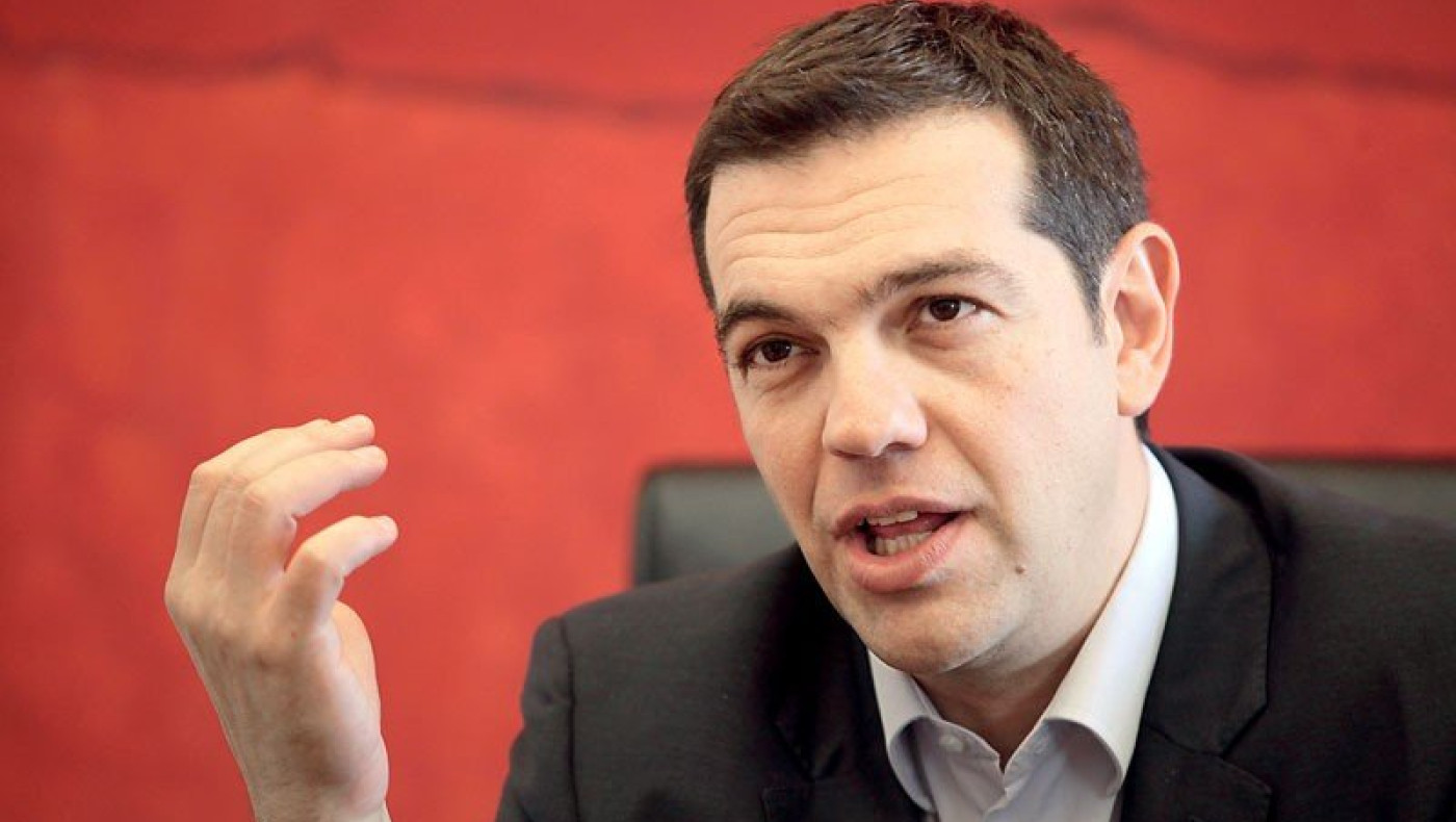 Αναγκαίες οι ρήξεις