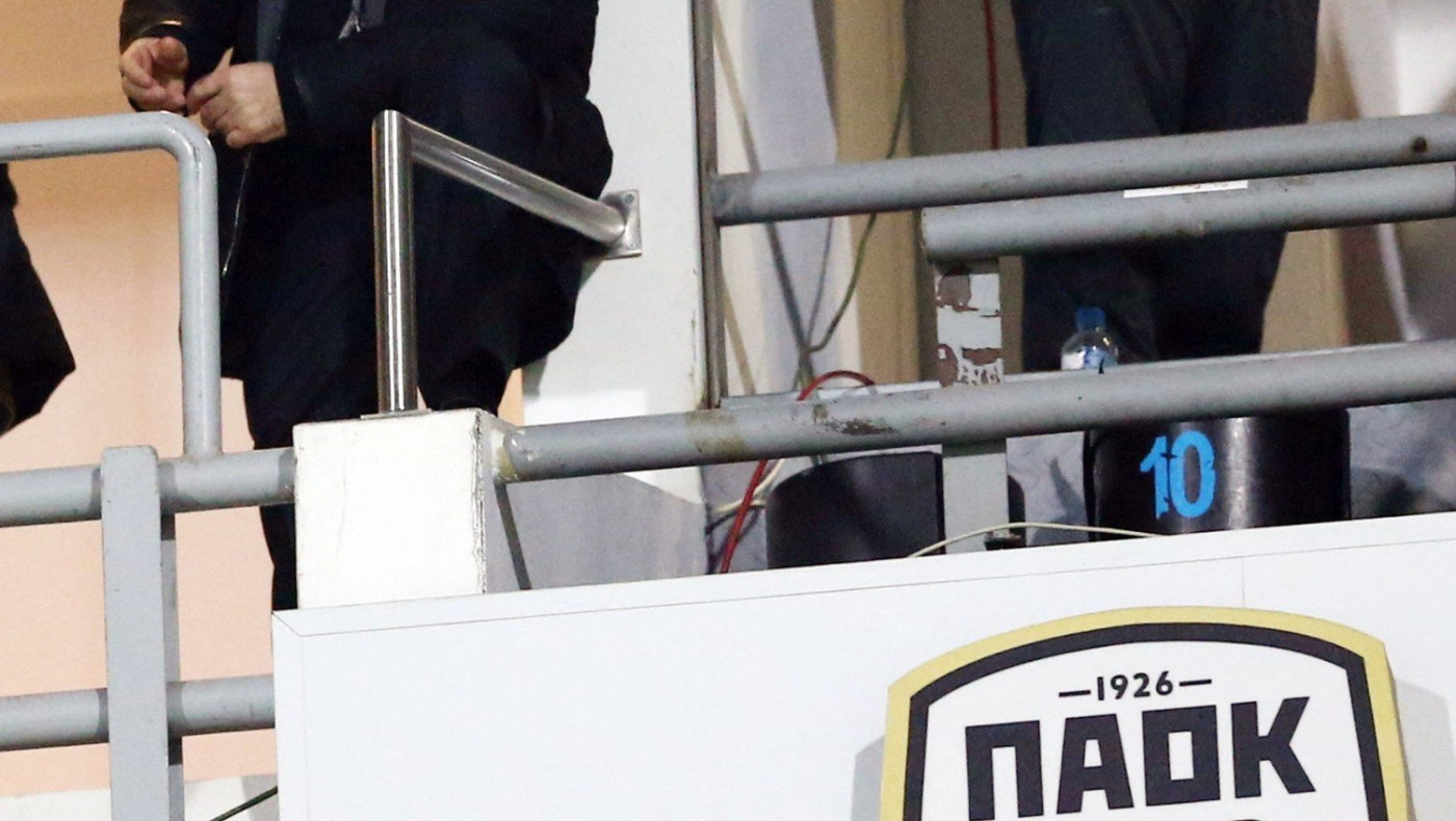 Το κέρδος είναι η ηρεμία που φέρνει η ανακούφιση