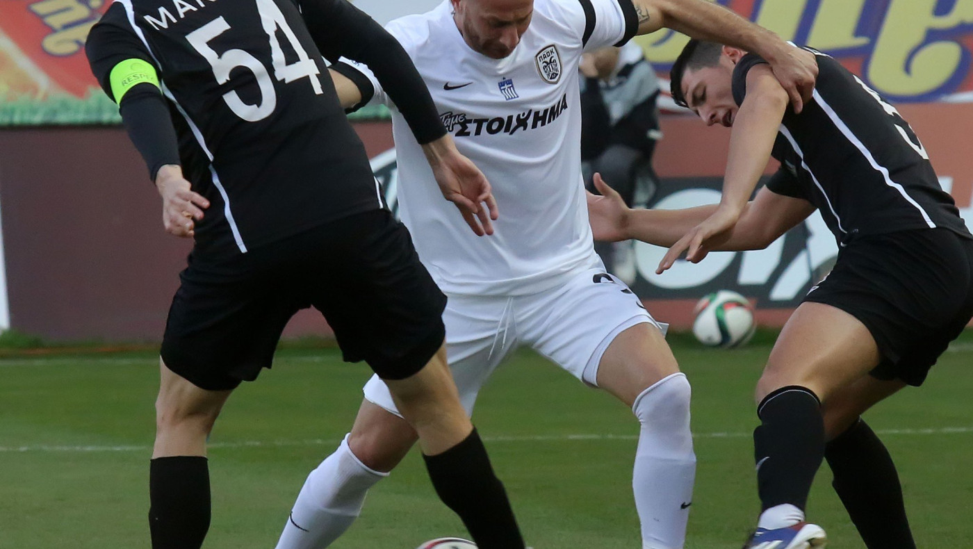 Καλή... Πρωτομαγιά!