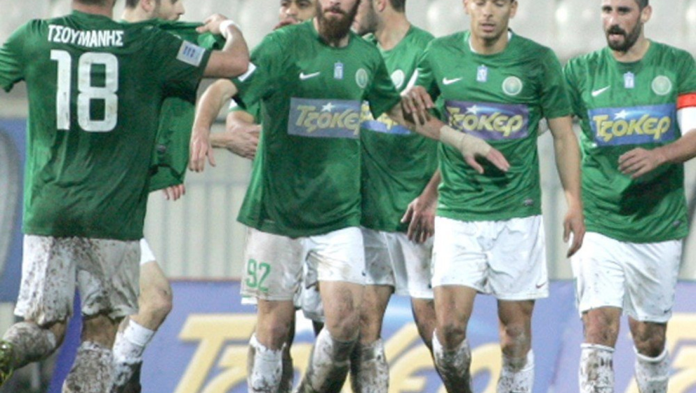 Παίρνει Βιγιαφάνε ο Πανθρακικός