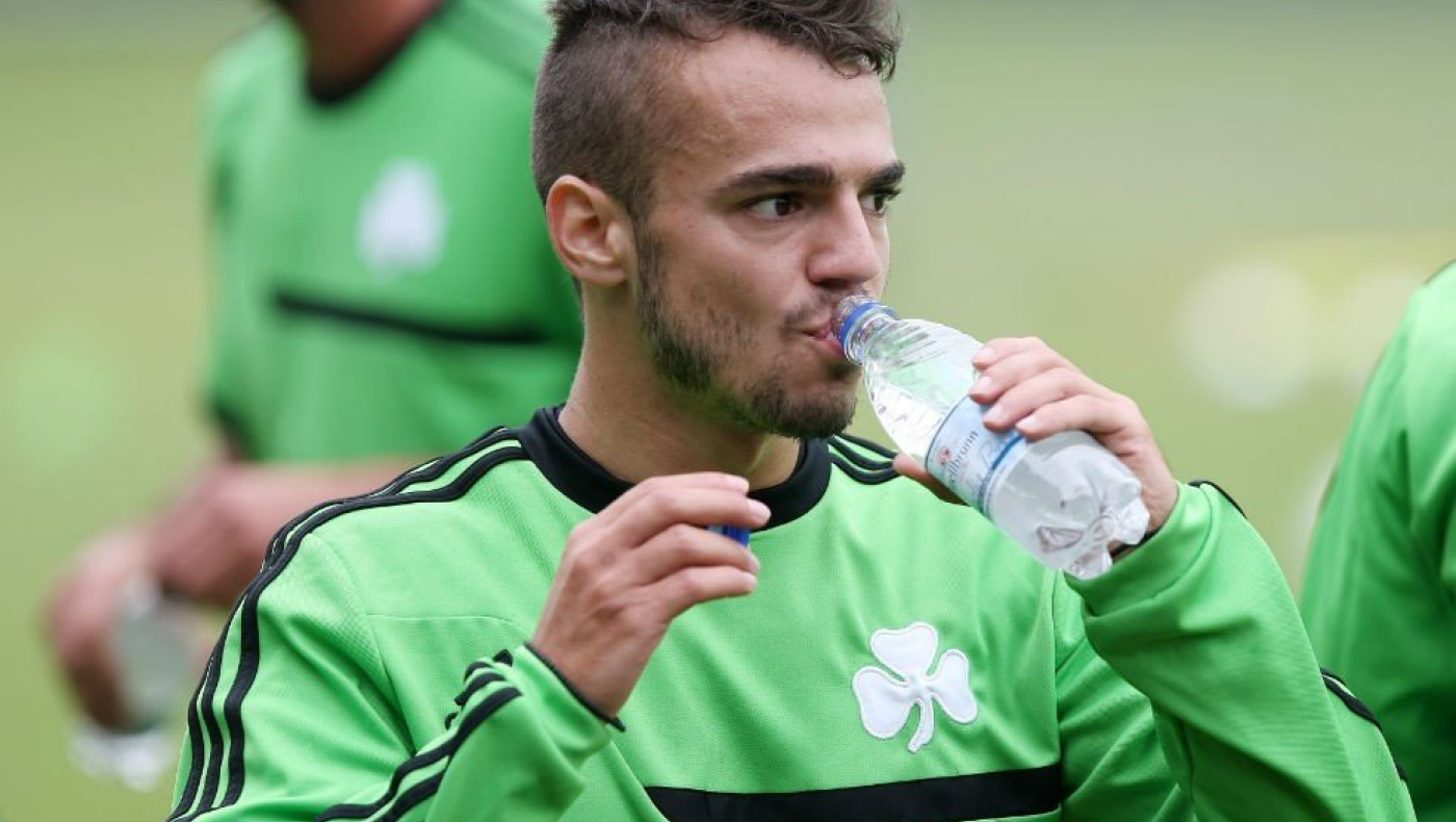 Παίρνει Αποστολόπουλο ο ΟΦΗ