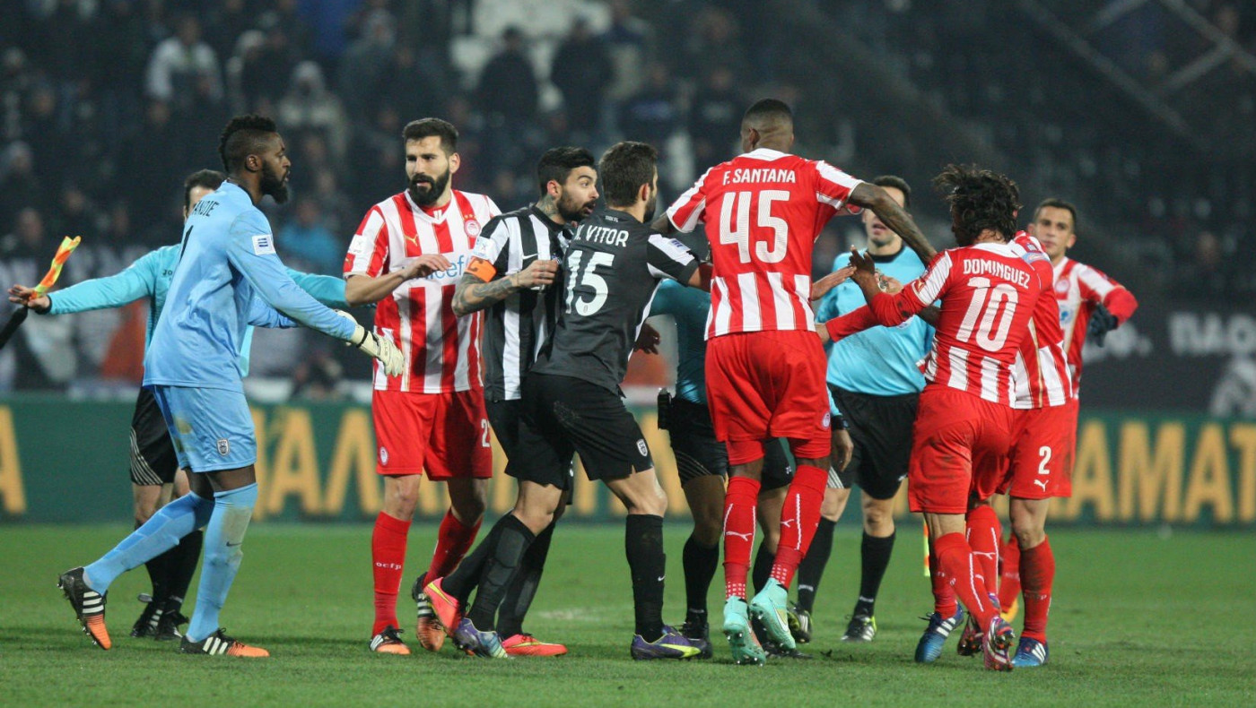 Ήθελε αλλά δεν μπορούσε