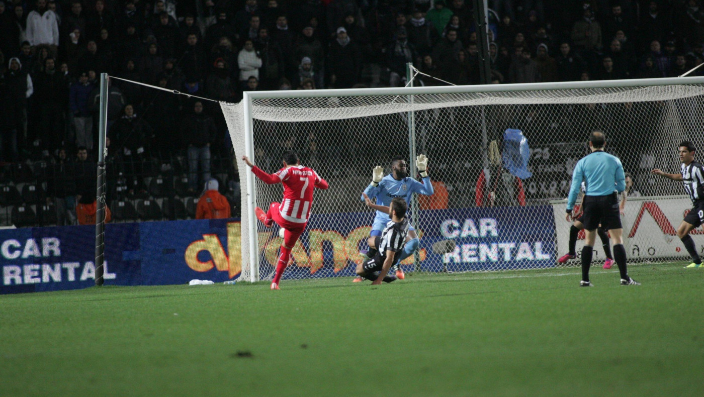 Φρένο στην κατηφόρα! Και μετά;