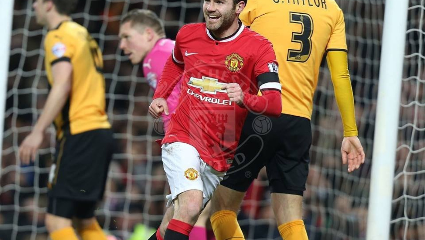 Εύκολα η Γιουνάιτεντ