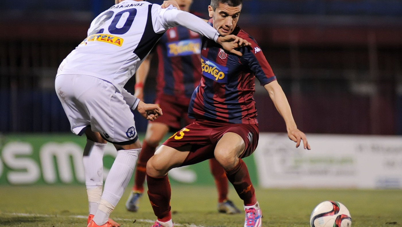 Εχει ξεχάσει να κερδίζει