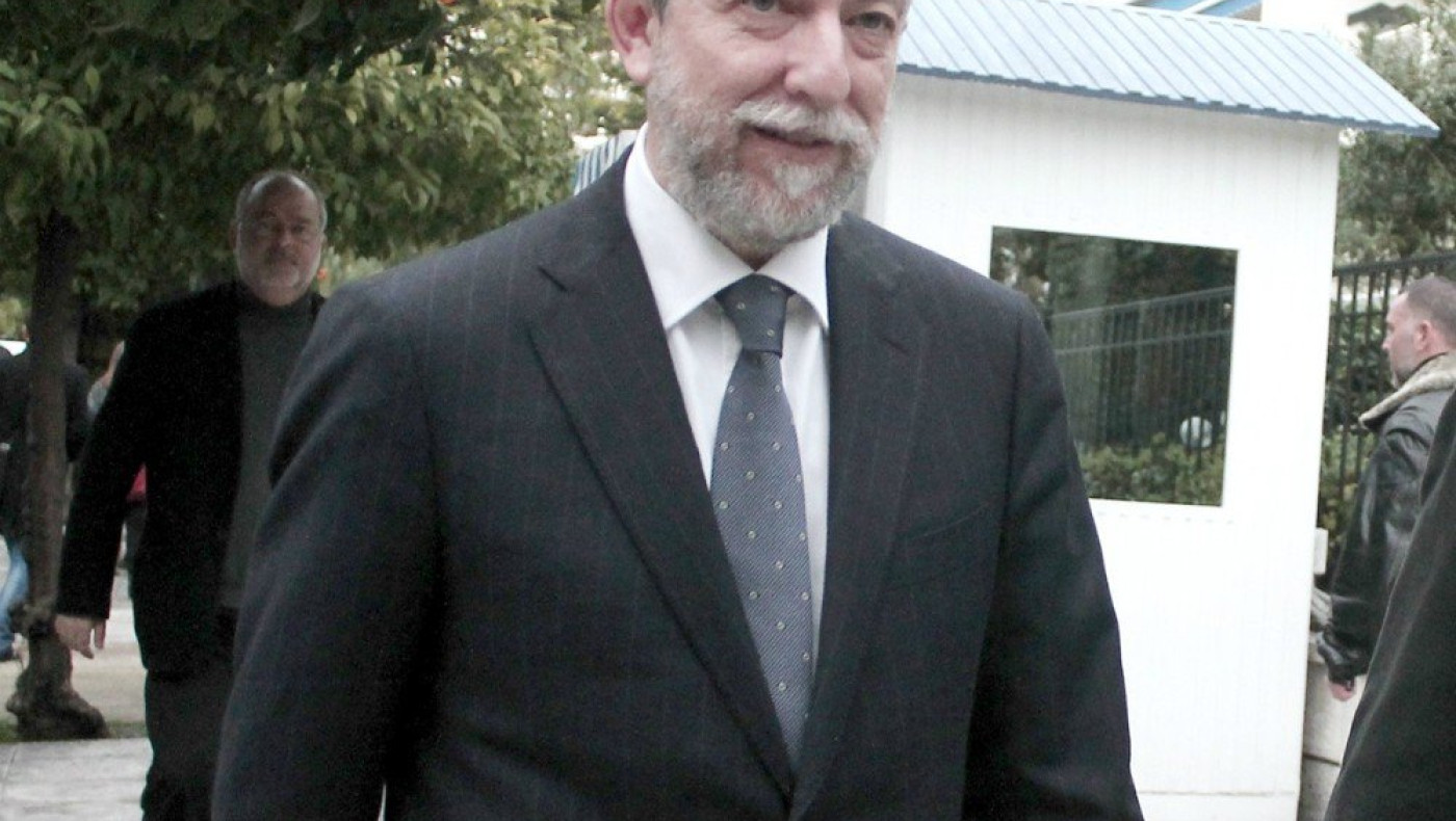 Ανθρωπος των ρήξεων και των... μηχανών
